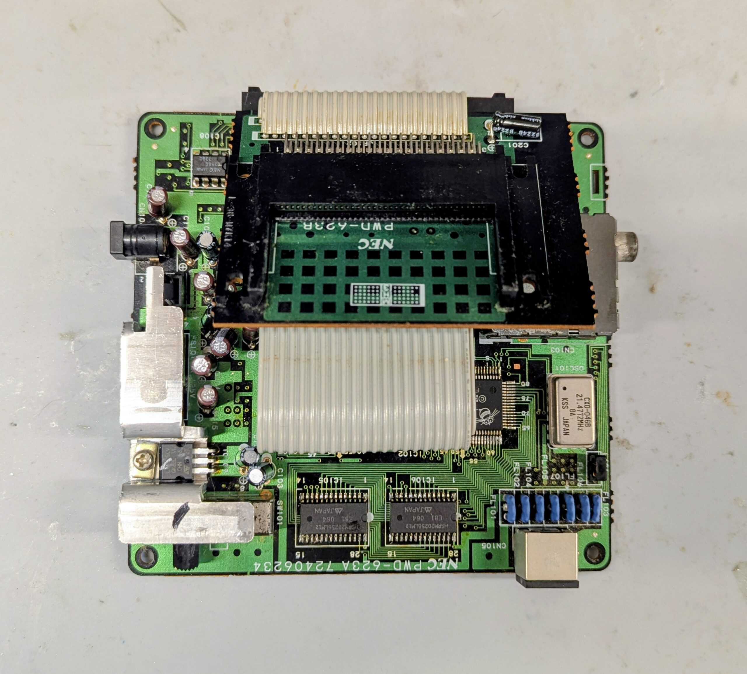PC Engine / CoreGrafx I+II / Shuttle & SuperGrafx recap - Image 2