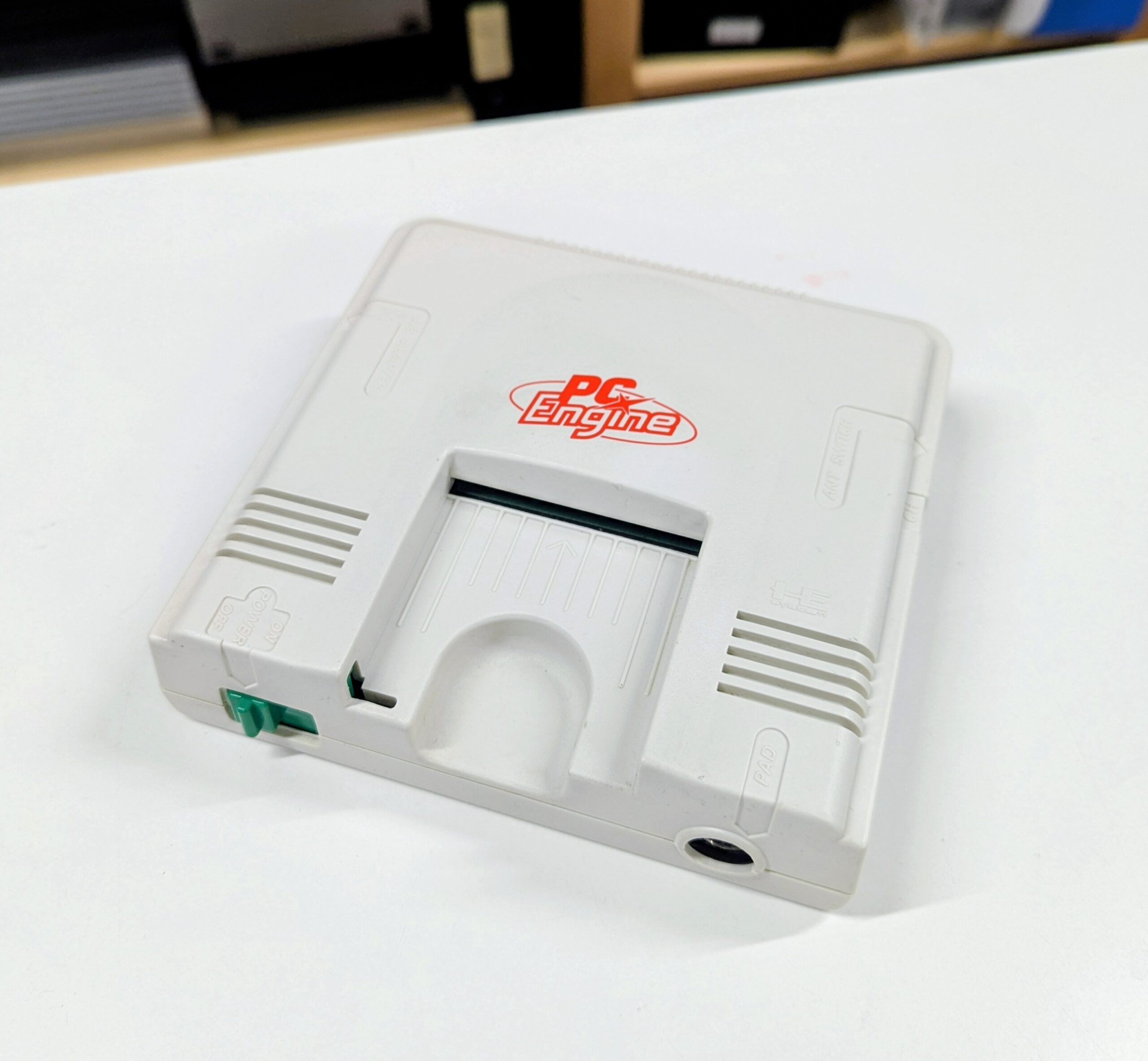 PC Engine / CoreGrafx I+II / Shuttle & SuperGrafx recap - Image 3