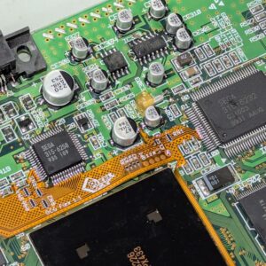 Sega Dreamcast HDMI Retro GEM