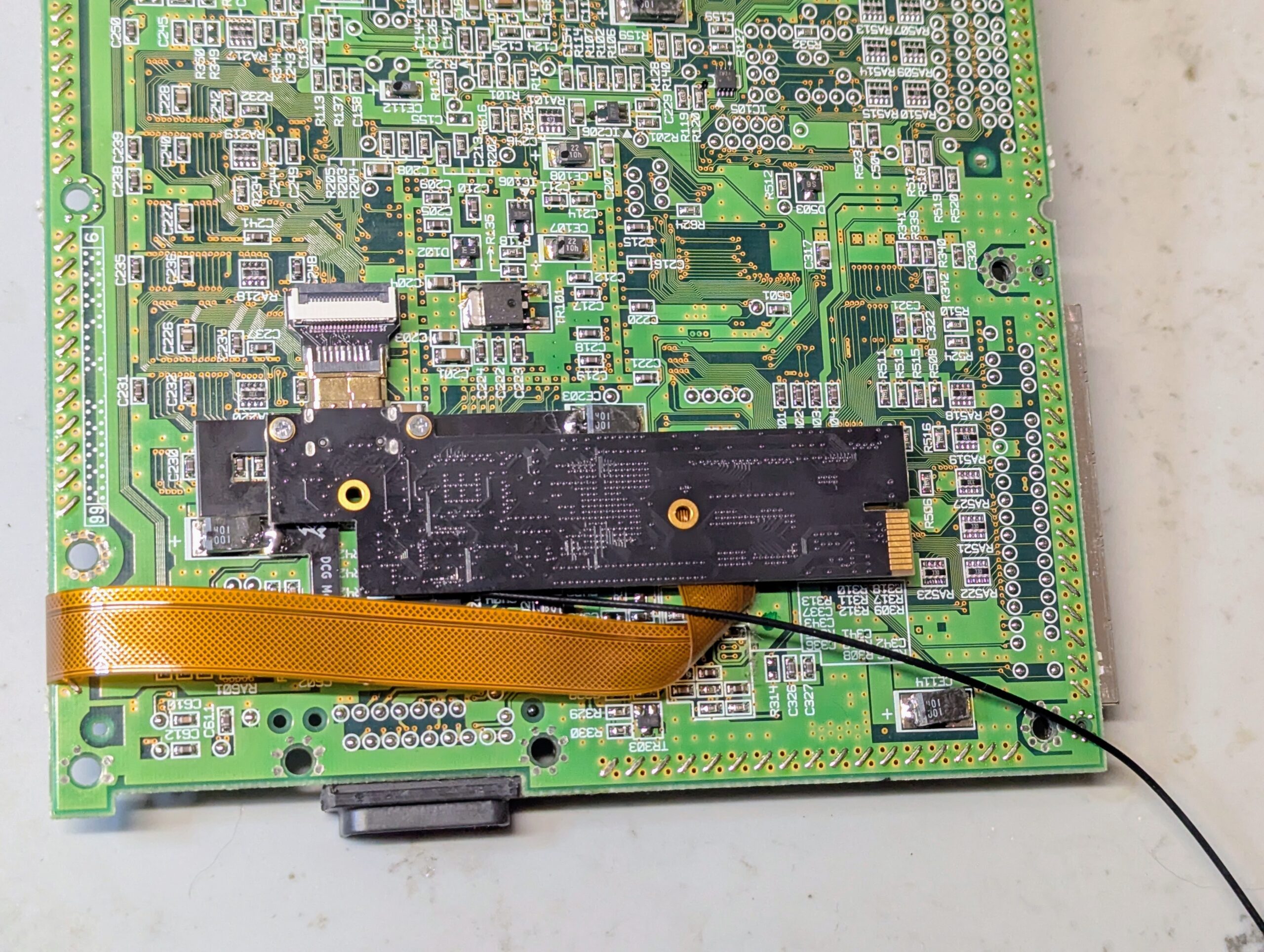 Sega Dreamcast HDMI Retro GEM - Image 2