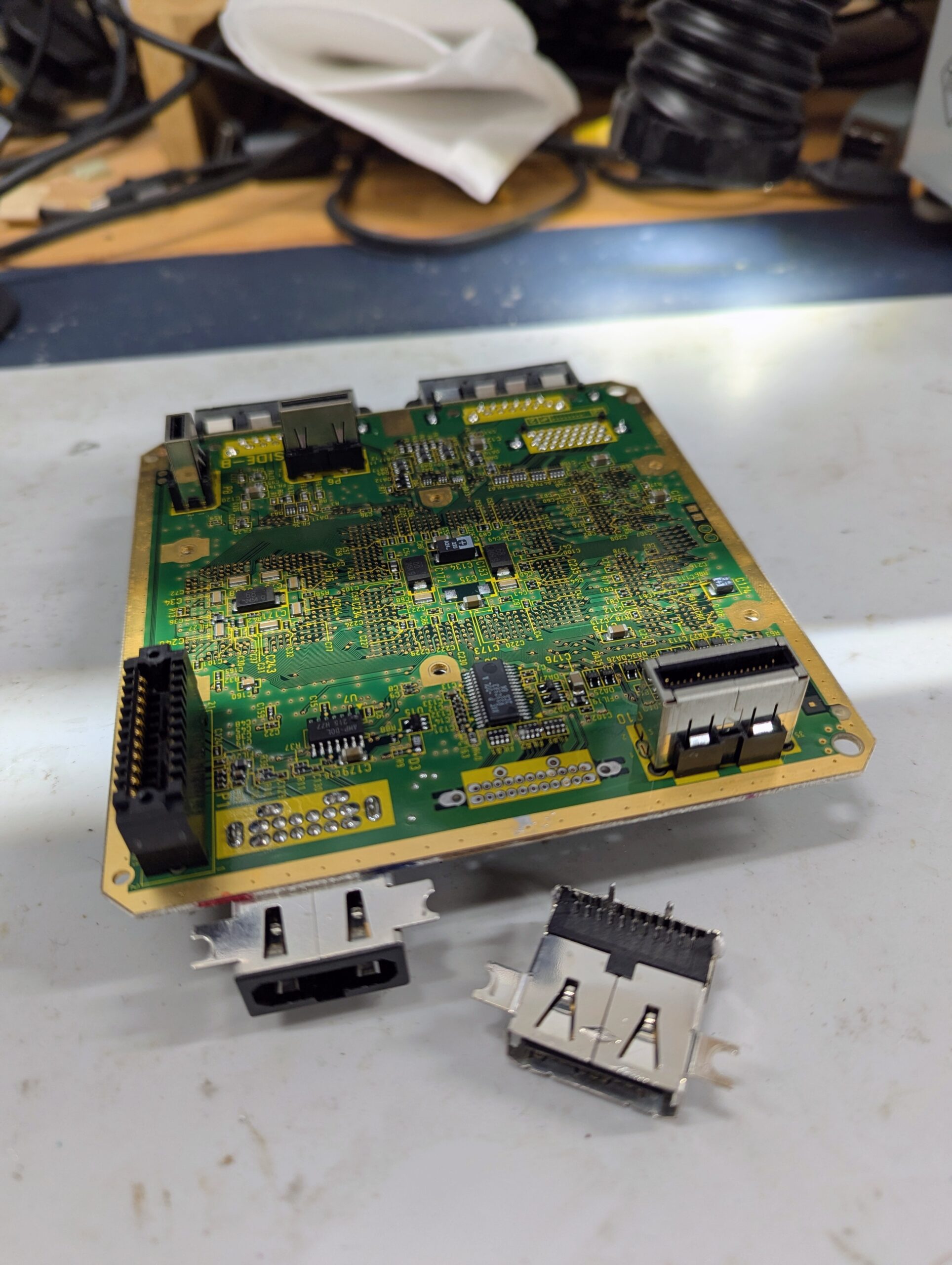 GameCube HDMI Retro GEM - Image 6