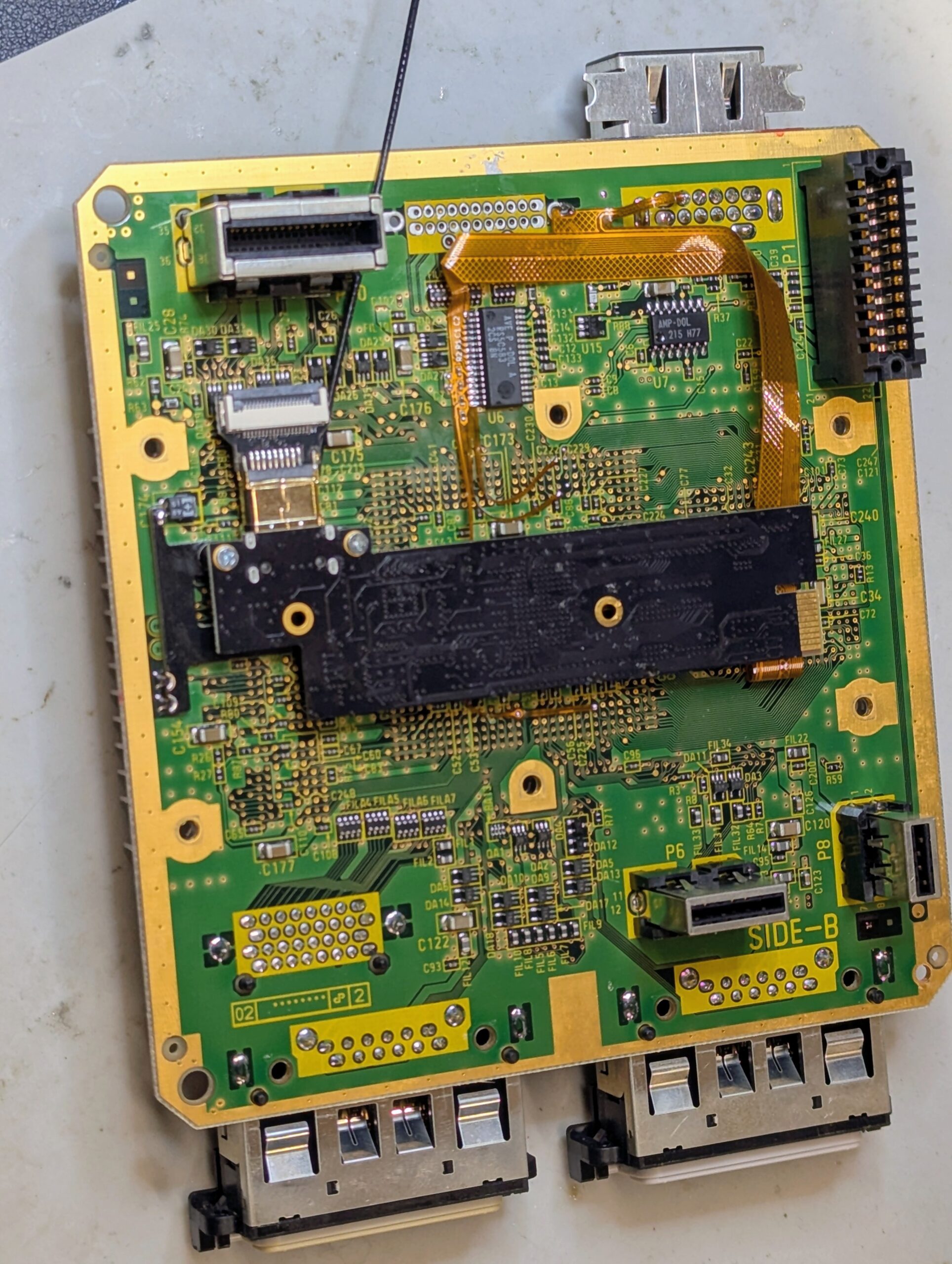 GameCube HDMI Retro GEM