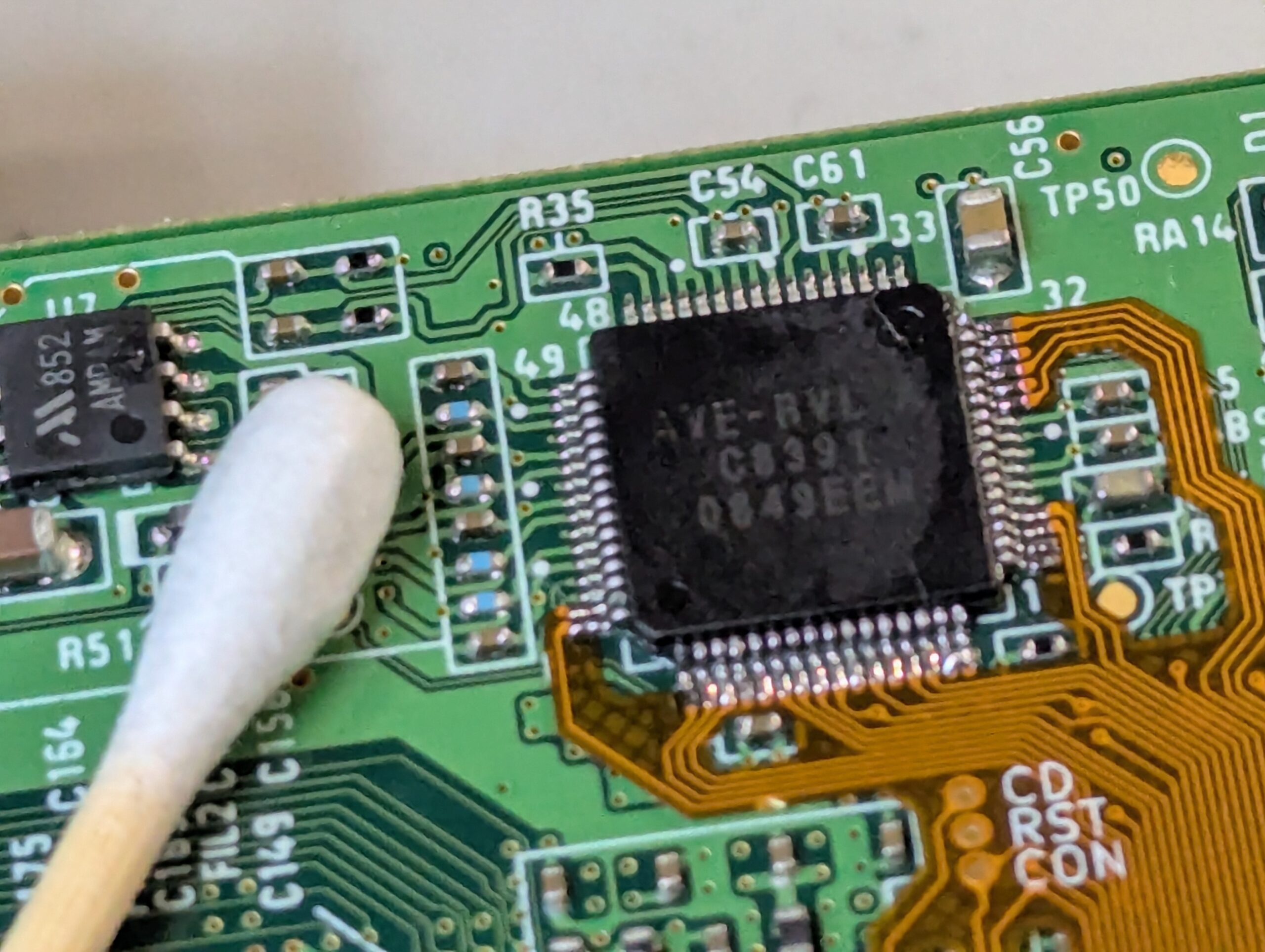 Wii HDMI Retro GEM - Image 2