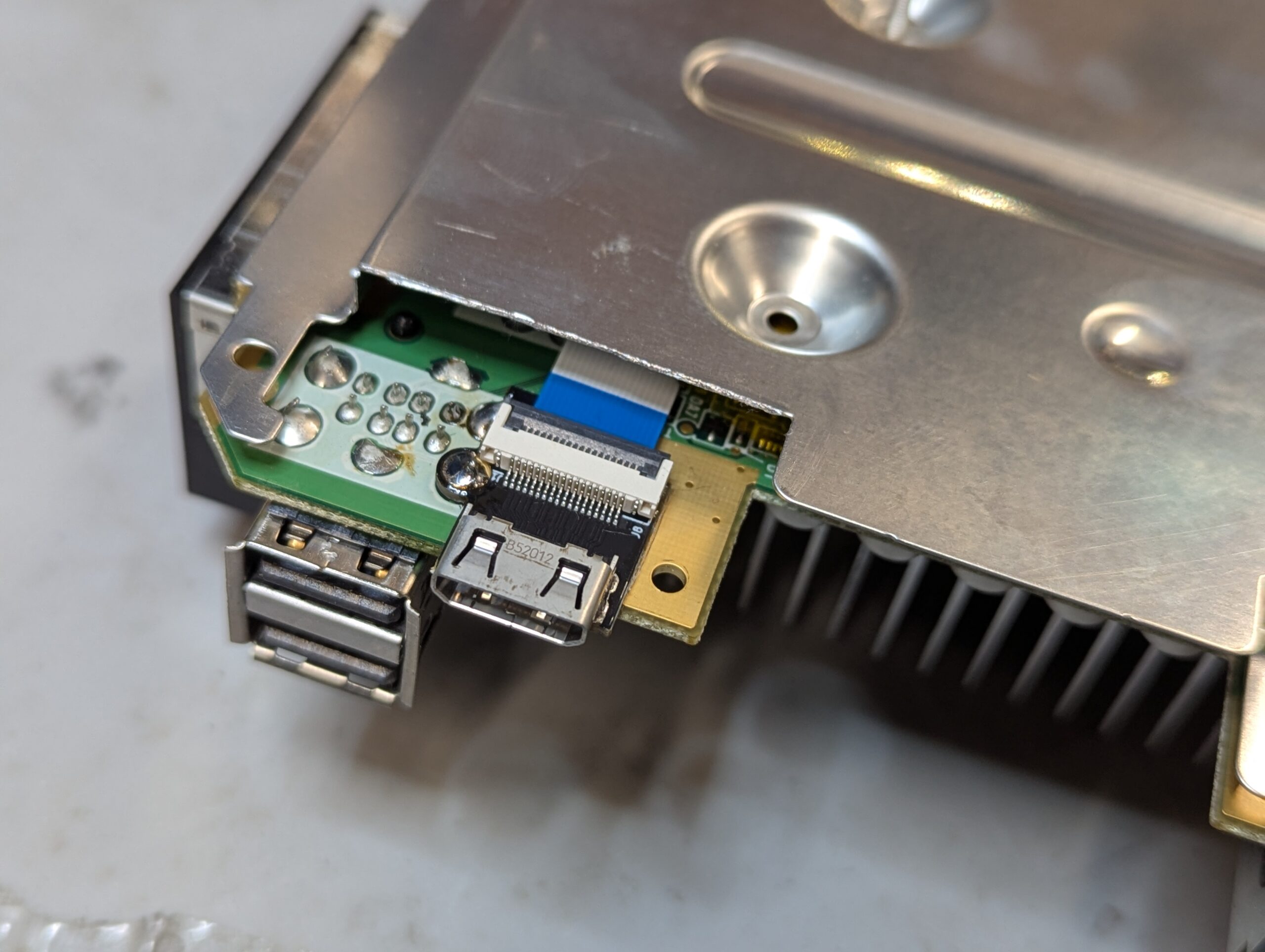 Wii HDMI Retro GEM - Image 5