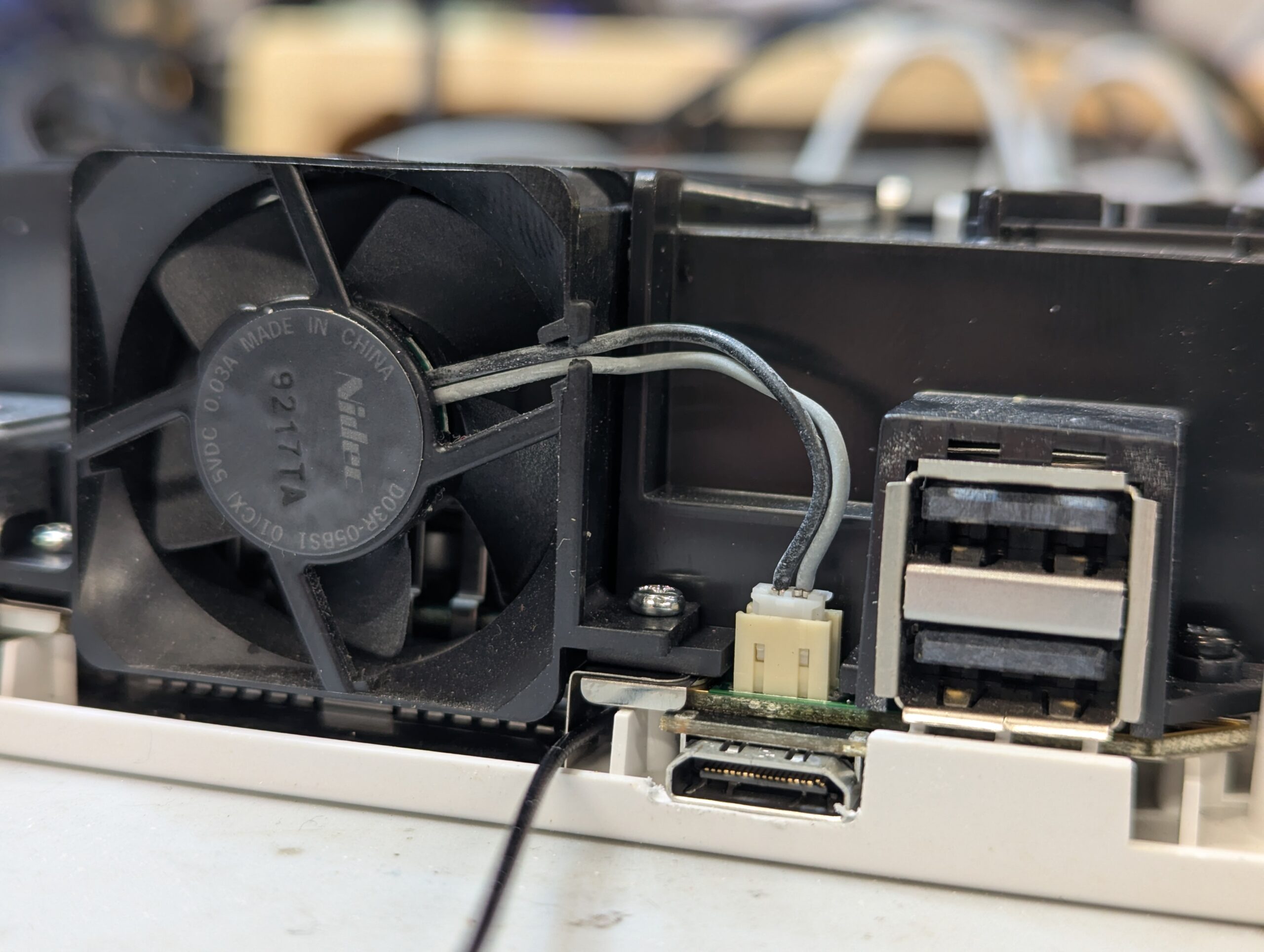 Wii HDMI Retro GEM - Image 6