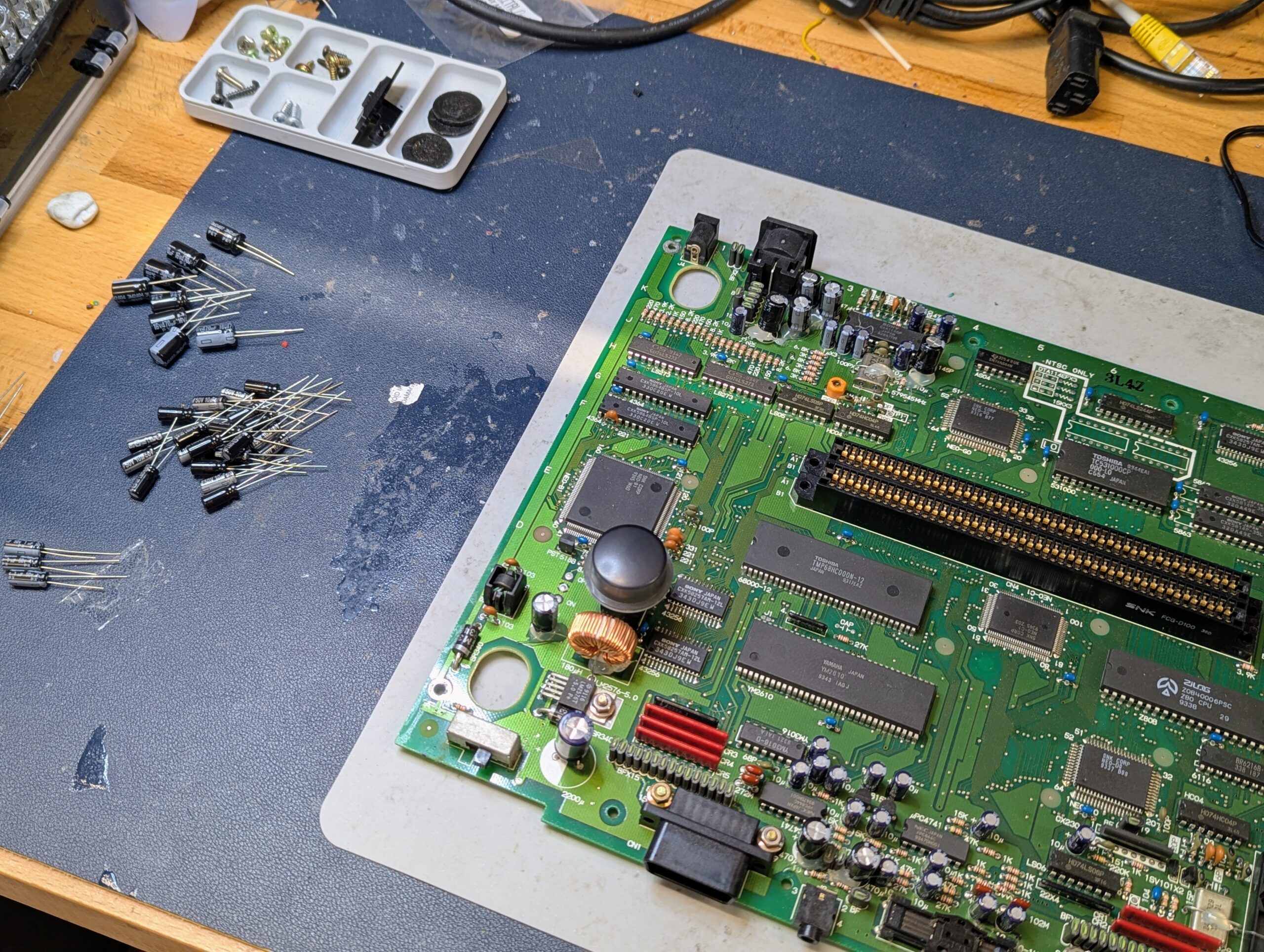 Neo Geo AES recap - Image 2