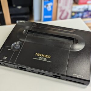 Neo Geo AES