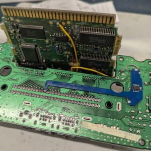 32x Switchless Region Free