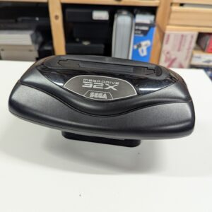 32X Refurbishment TLC