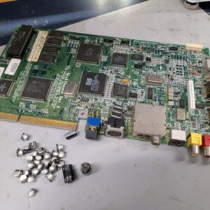 Amiga CD32 recap