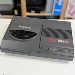 Amiga CD32