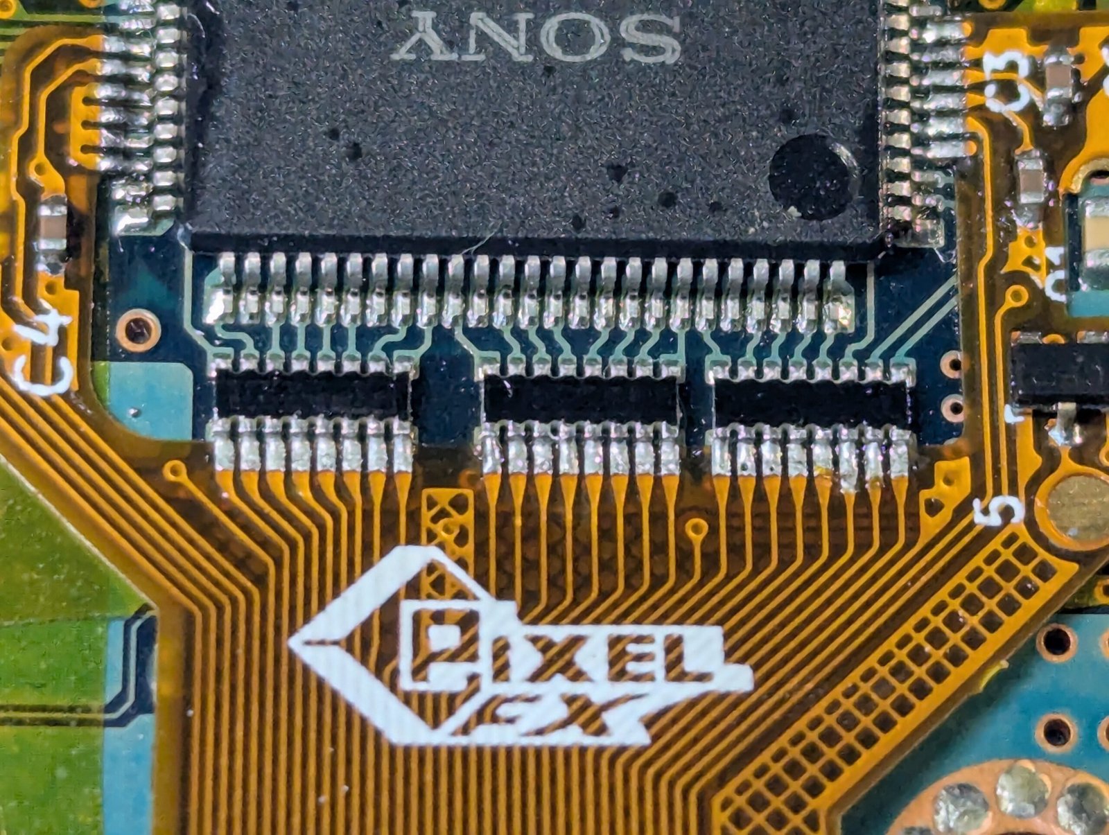 PS2 HDMI Retro GEM - Image 6