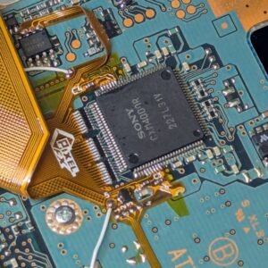 PS2 HDMI Retro GEM