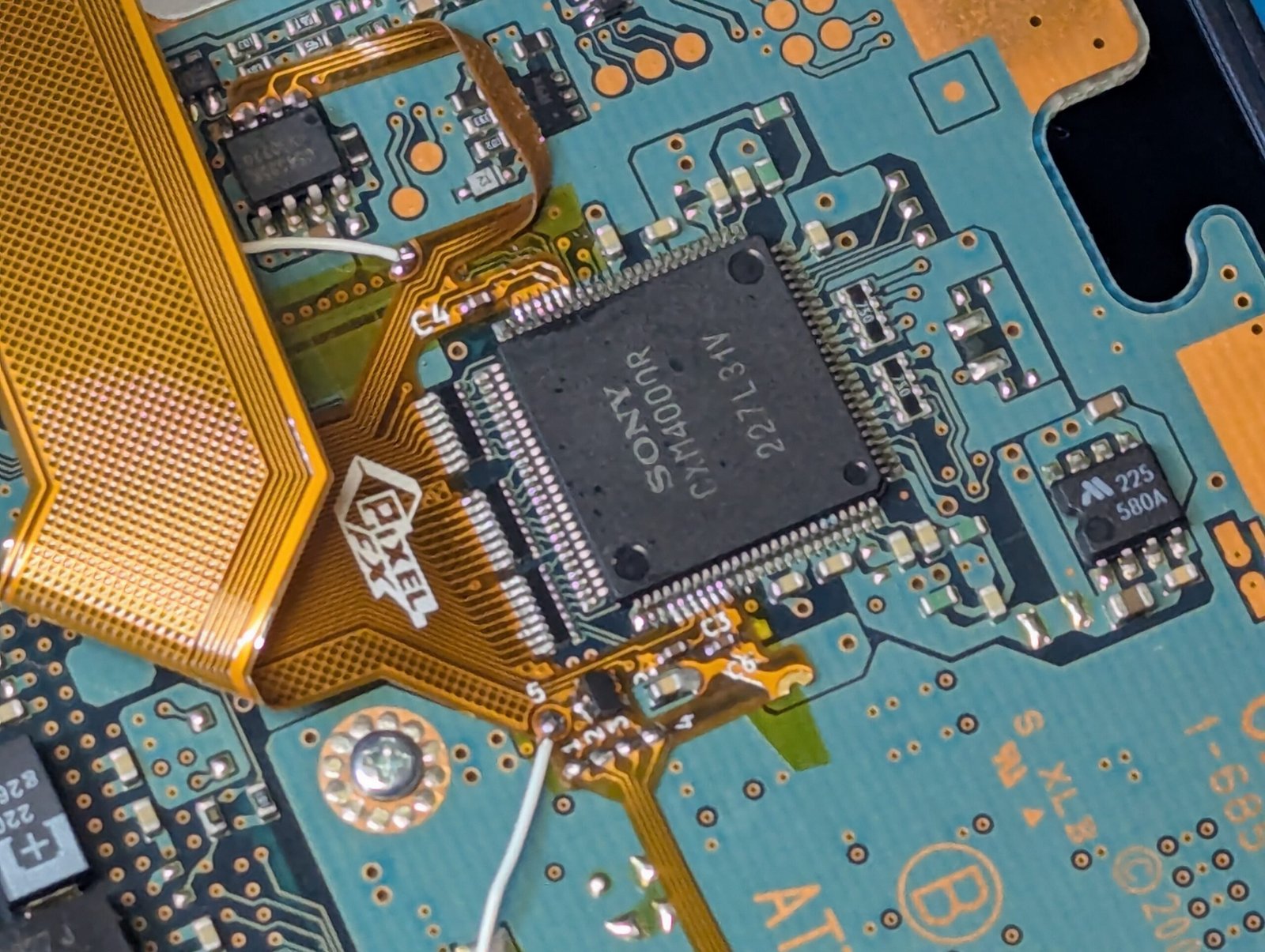 PS2 HDMI Retro GEM