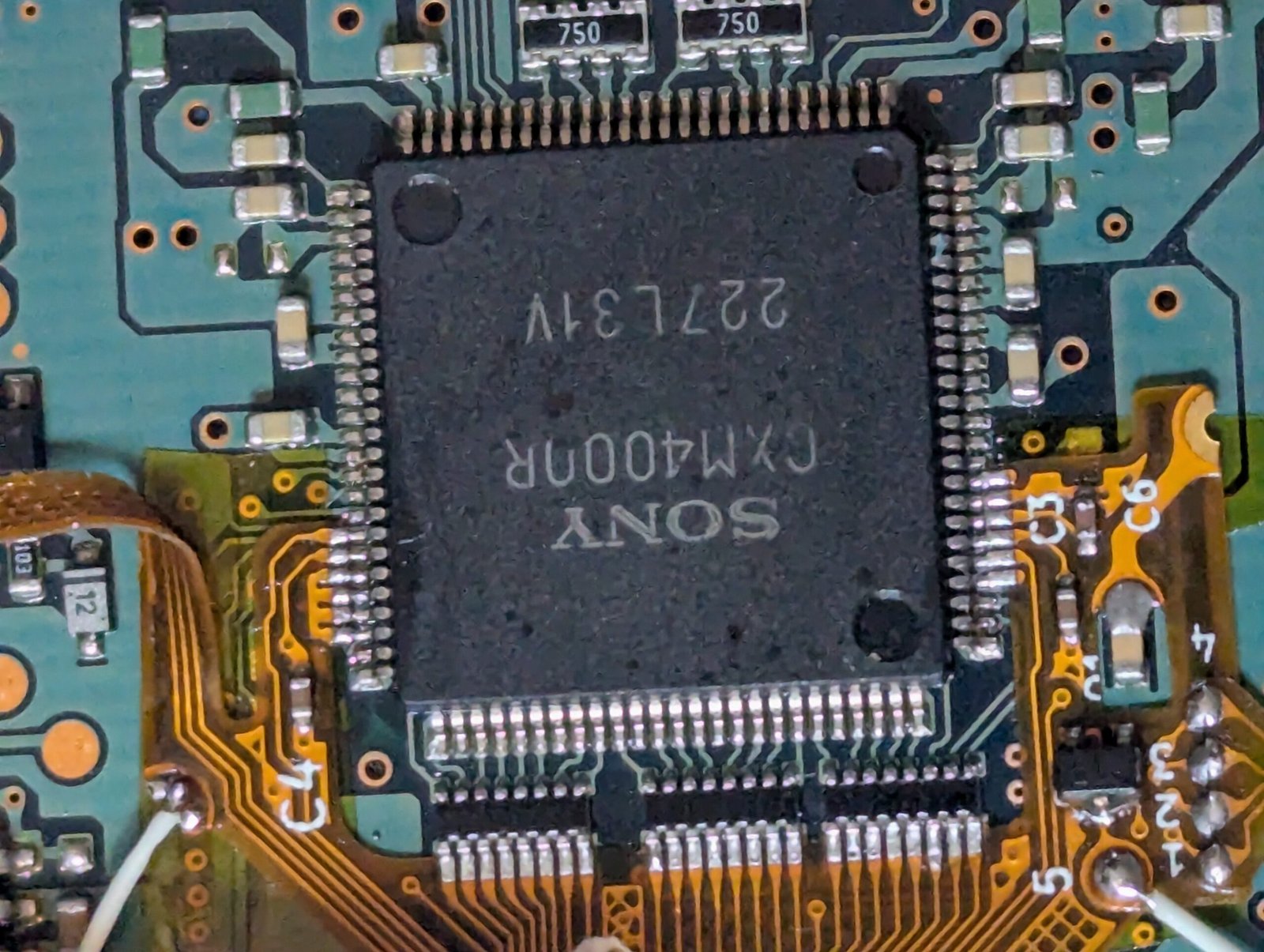 PS2 HDMI Retro GEM - Image 5