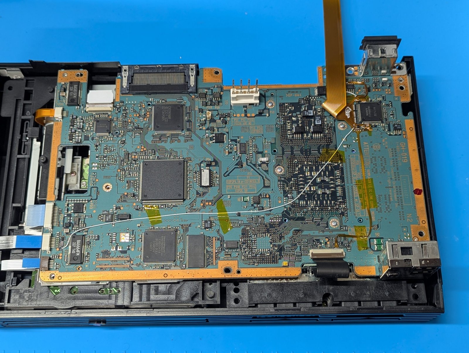 PS2 HDMI Retro GEM - Image 4