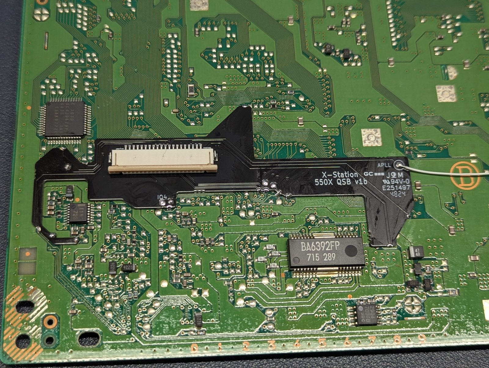 xStation installation - Image 4