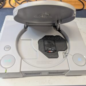xStation installation