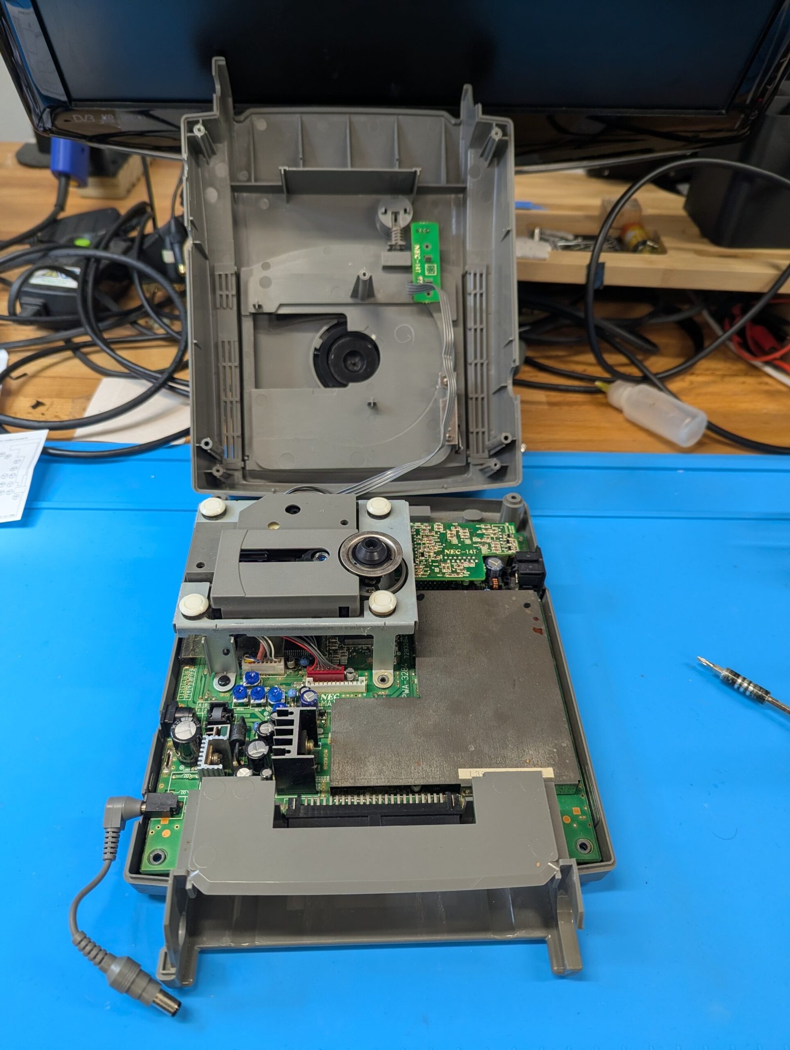 PC Engine CD-ROM / CD-ROM 2 / Super CD-ROM 2 recap - Image 2