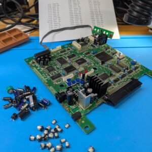 PC Engine CD-ROM / CD-ROM 2 / Super CD-ROM 2 recap