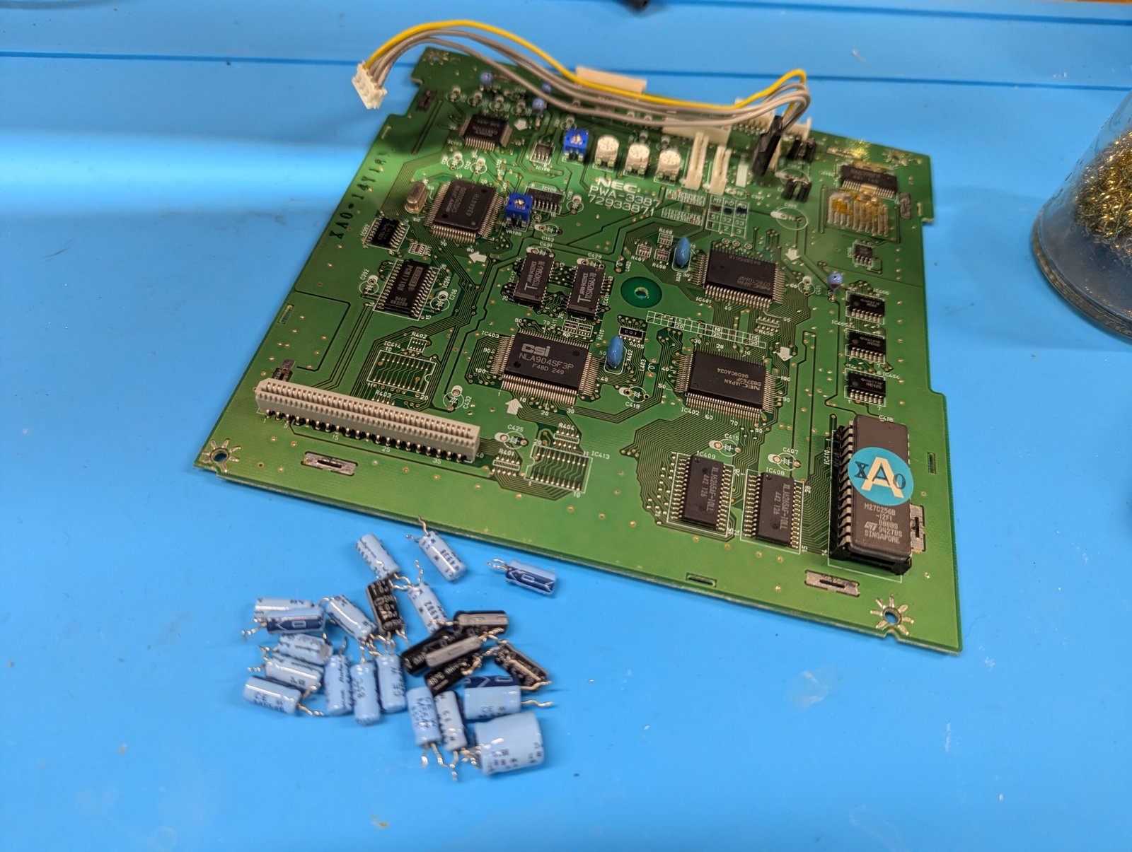 PC-FX recap - Image 3