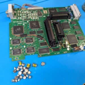 PC-FX recap