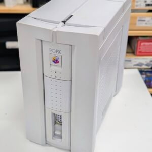 PC-FX